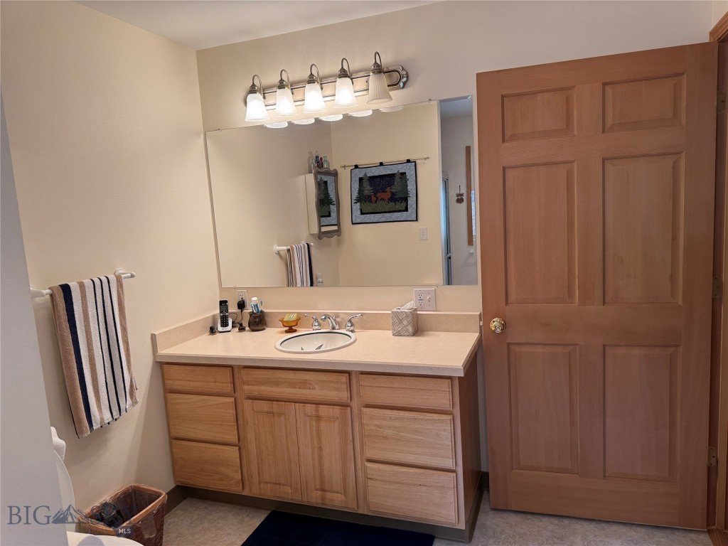 Unknown Lode - Residential