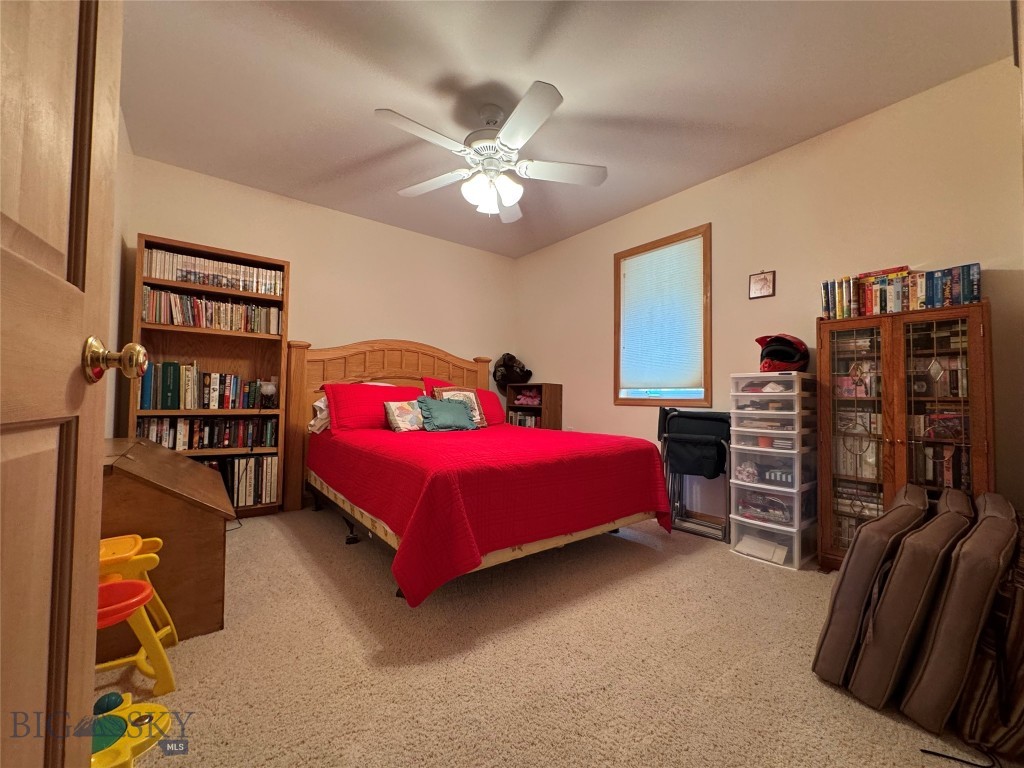 Unknown Lode - Residential