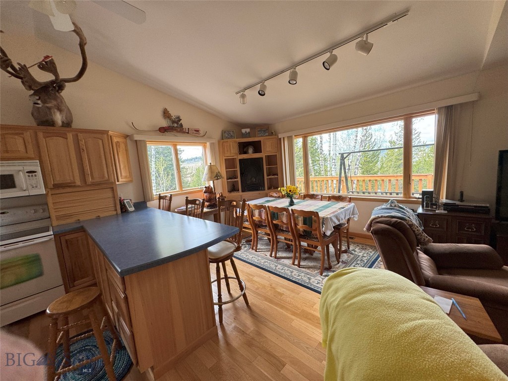 Unknown Lode - Residential