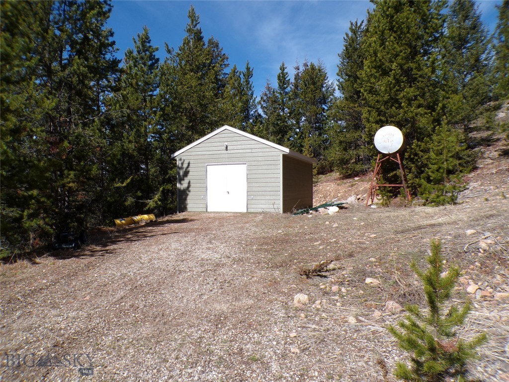 Unknown Lode - Residential