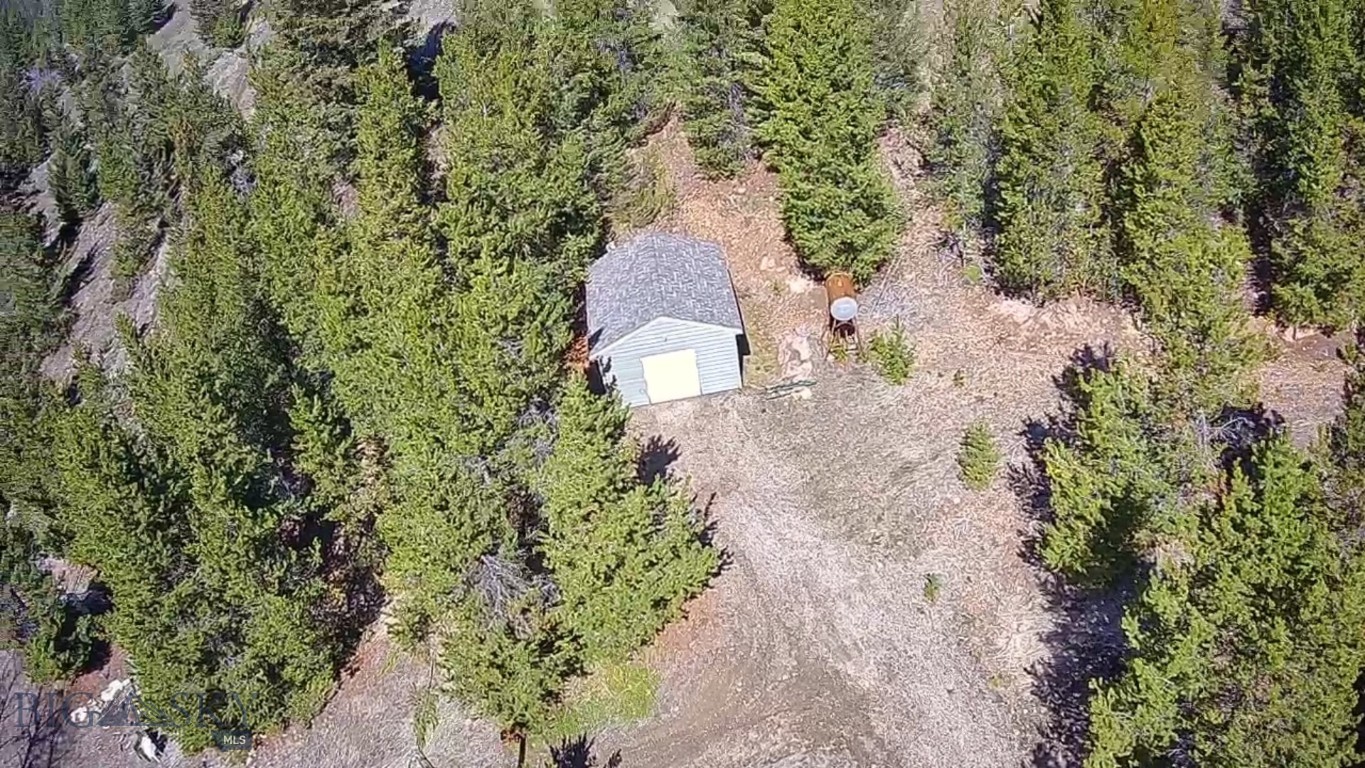 Unknown Lode - Residential