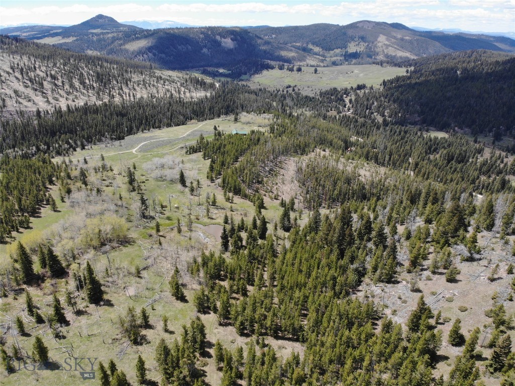 Unknown Lode - Residential