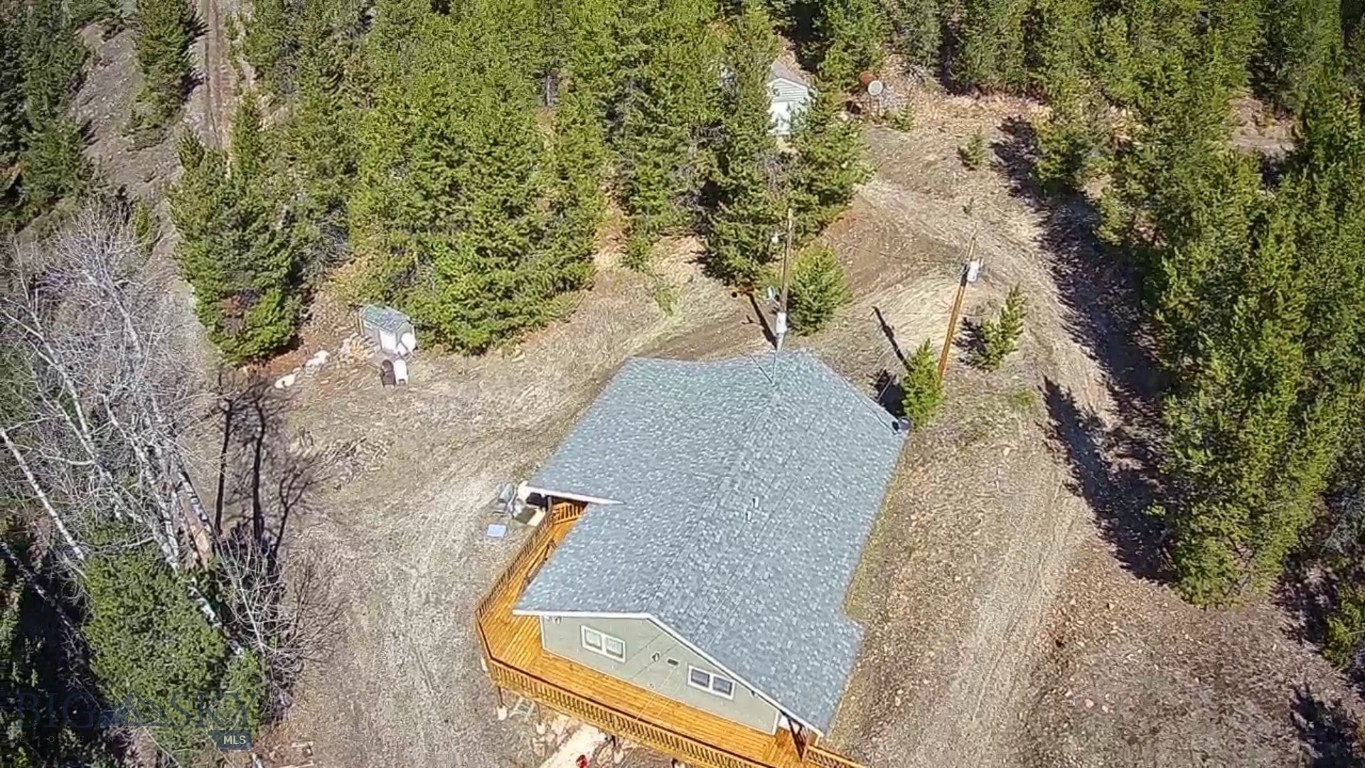 Unknown Lode - Residential