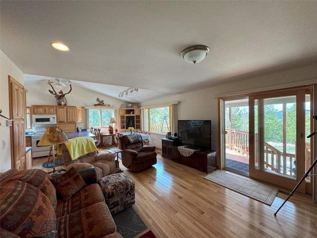 Unknown Lode - Residential