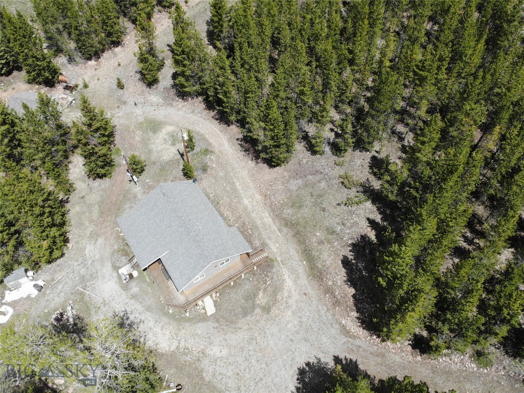 Unknown Lode - Residential