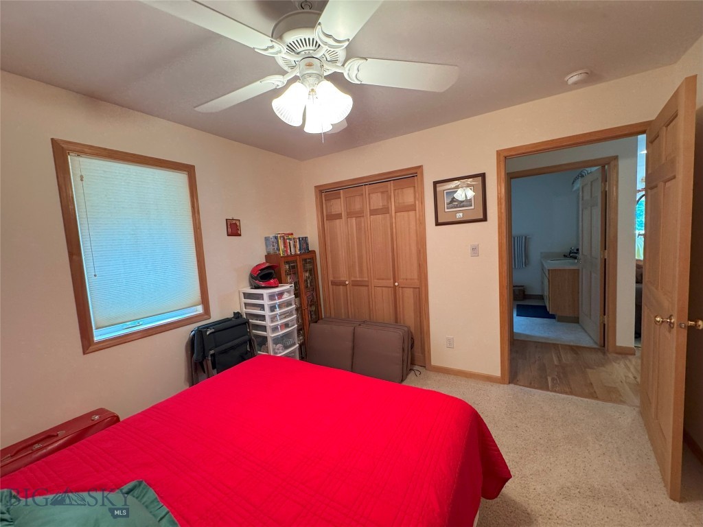 Unknown Lode - Residential