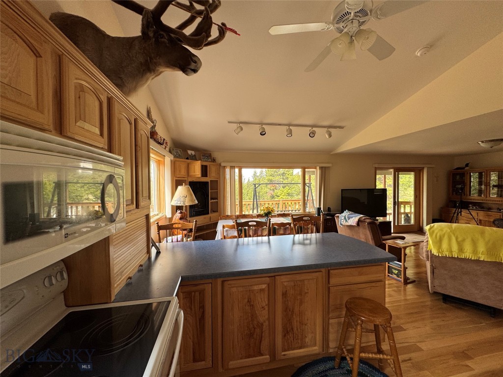 Unknown Lode - Residential