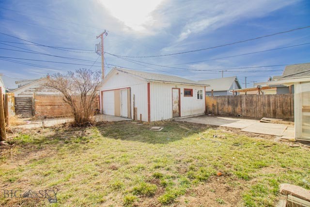 Butte, Montana 59701, United States, 3 Bedrooms Bedrooms, ,1 BathroomBathrooms,Residential,Active,108310