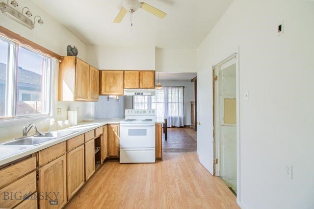 Butte, Montana 59701, United States, 3 Bedrooms Bedrooms, ,1 BathroomBathrooms,Residential,Active,108310