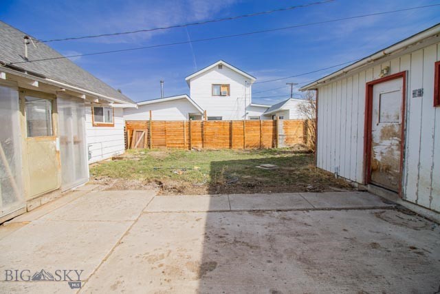 Butte, Montana 59701, United States, 3 Bedrooms Bedrooms, ,1 BathroomBathrooms,Residential,Active,108310