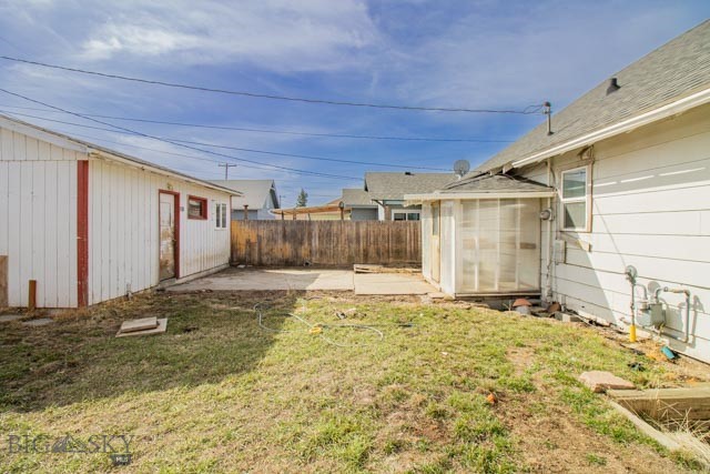 Butte, Montana 59701, United States, 3 Bedrooms Bedrooms, ,1 BathroomBathrooms,Residential,Active,108310