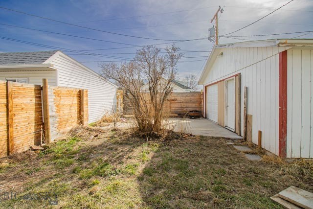 Butte, Montana 59701, United States, 3 Bedrooms Bedrooms, ,1 BathroomBathrooms,Residential,Active,108310