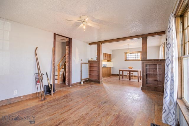 Butte, Montana 59701, United States, 3 Bedrooms Bedrooms, ,1 BathroomBathrooms,Residential,Active,108310