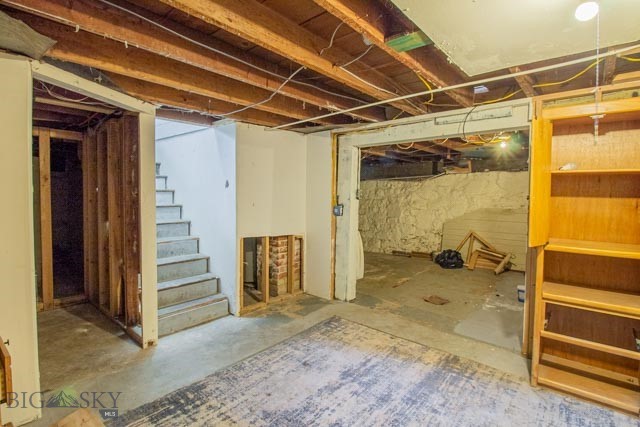 Butte, Montana 59701, United States, 3 Bedrooms Bedrooms, ,1 BathroomBathrooms,Residential,Active,108310