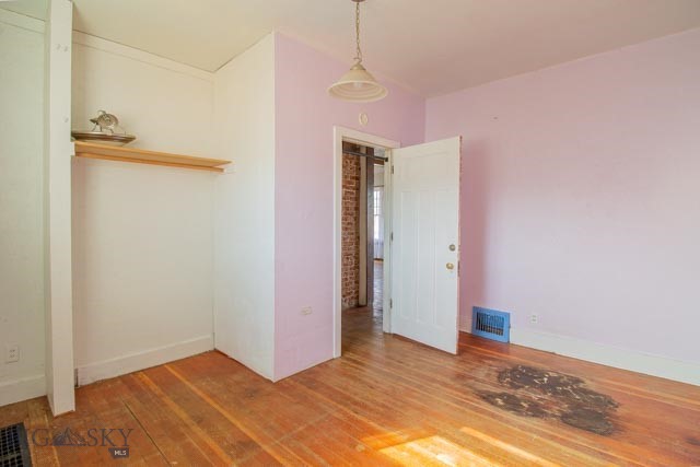 Butte, Montana 59701, United States, 3 Bedrooms Bedrooms, ,1 BathroomBathrooms,Residential,Active,108310