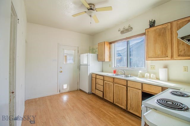 Butte, Montana 59701, United States, 3 Bedrooms Bedrooms, ,1 BathroomBathrooms,Residential,Active,108310