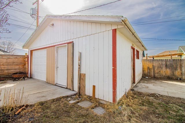 Butte, Montana 59701, United States, 3 Bedrooms Bedrooms, ,1 BathroomBathrooms,Residential,Active,108310