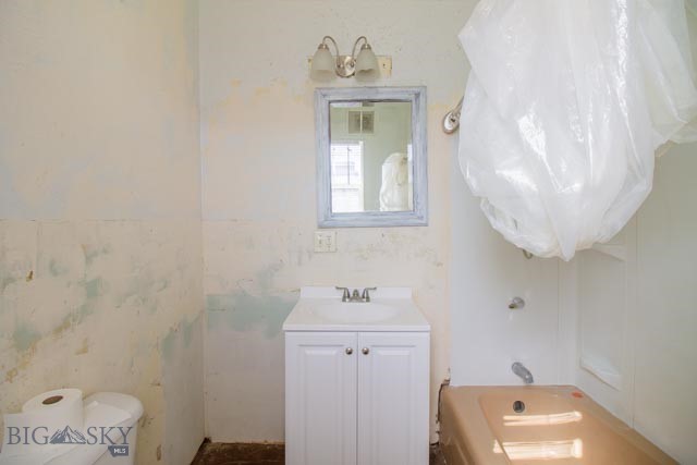 Butte, Montana 59701, United States, 3 Bedrooms Bedrooms, ,1 BathroomBathrooms,Residential,Active,108310