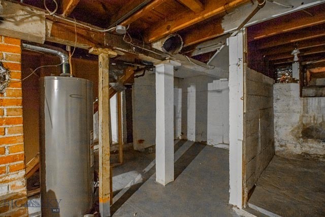 Butte, Montana 59701, United States, 3 Bedrooms Bedrooms, ,1 BathroomBathrooms,Residential,Active,108310