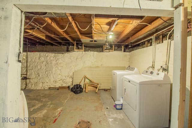 Butte, Montana 59701, United States, 3 Bedrooms Bedrooms, ,1 BathroomBathrooms,Residential,Active,108310