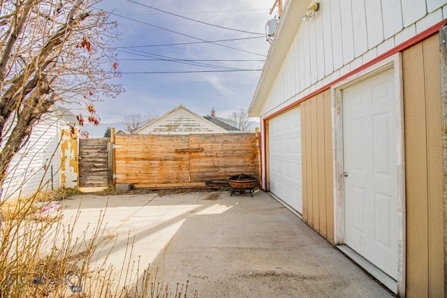 Butte, Montana 59701, United States, 3 Bedrooms Bedrooms, ,1 BathroomBathrooms,Residential,Active,108310