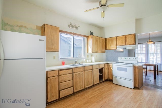 Butte, Montana 59701, United States, 3 Bedrooms Bedrooms, ,1 BathroomBathrooms,Residential,Active,108310