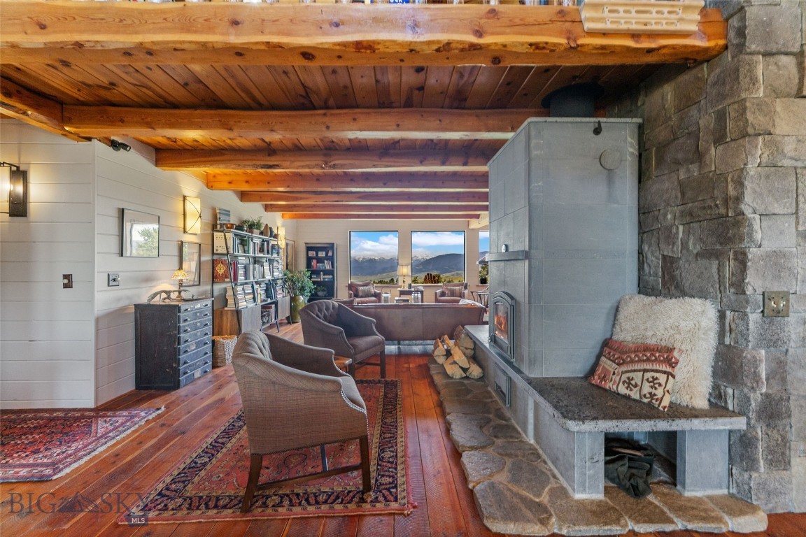Rocky Mountain Meadows - Residential