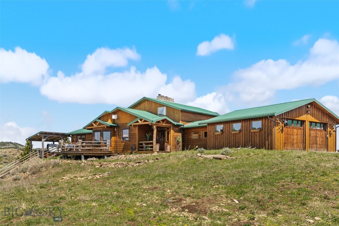 Rocky Mountain Meadows - Residential