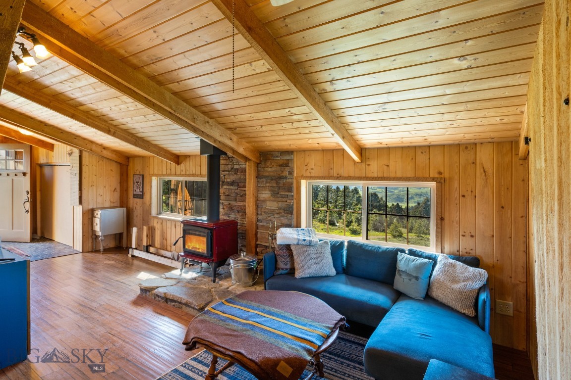 Rocky Mountain Meadows - Residential
