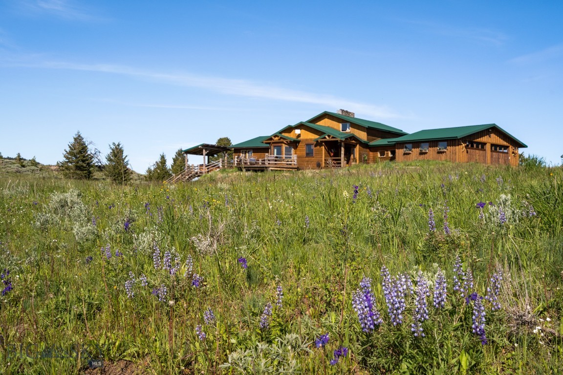 Rocky Mountain Meadows - Residential