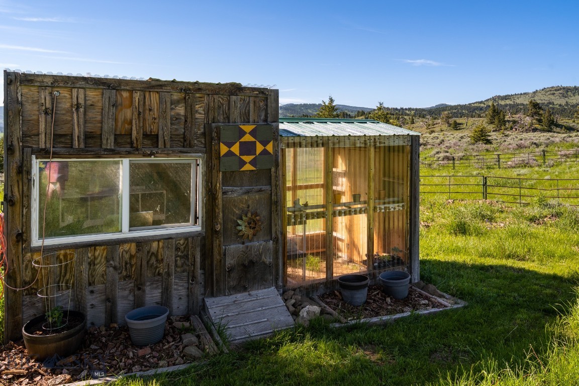 Rocky Mountain Meadows - Residential