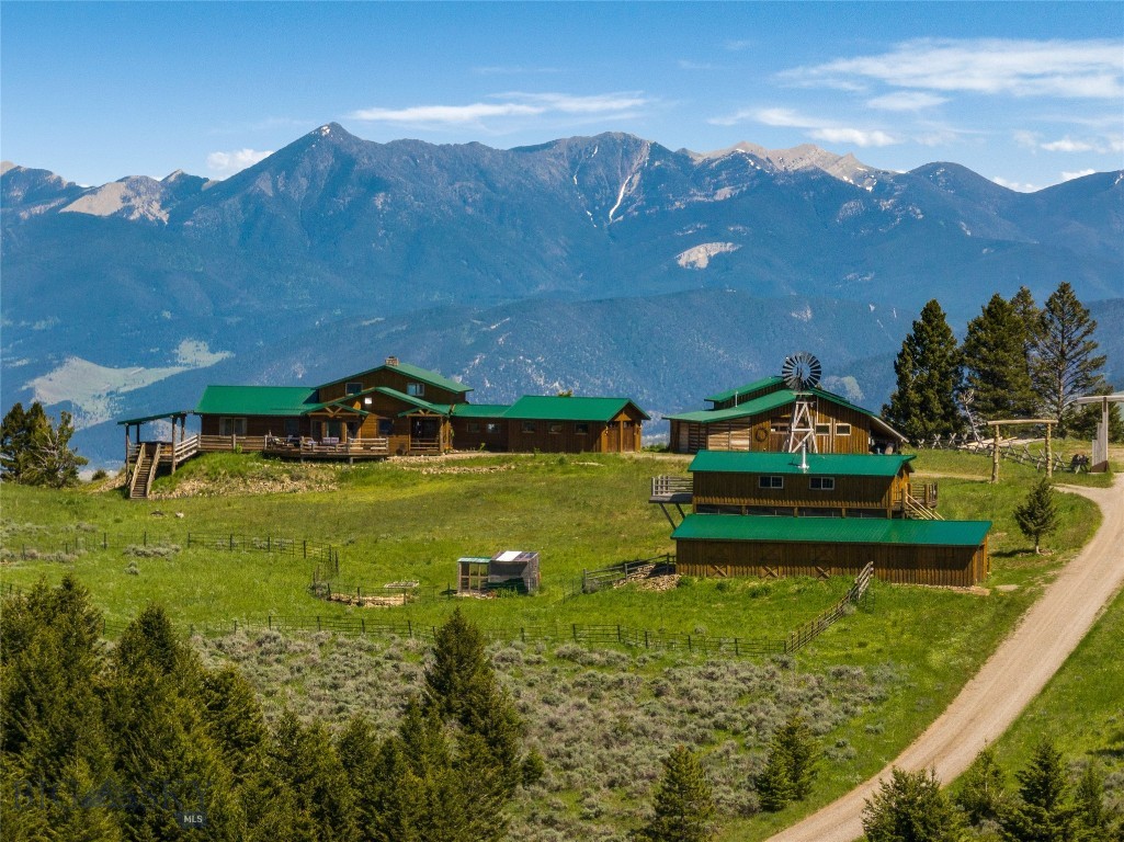 Rocky Mountain Meadows - Residential
