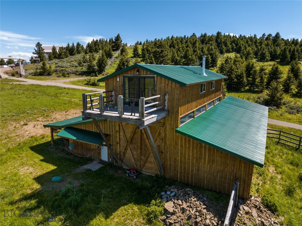 Rocky Mountain Meadows - Residential
