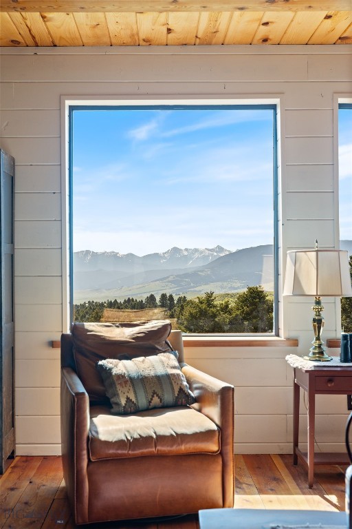 Rocky Mountain Meadows - Residential
