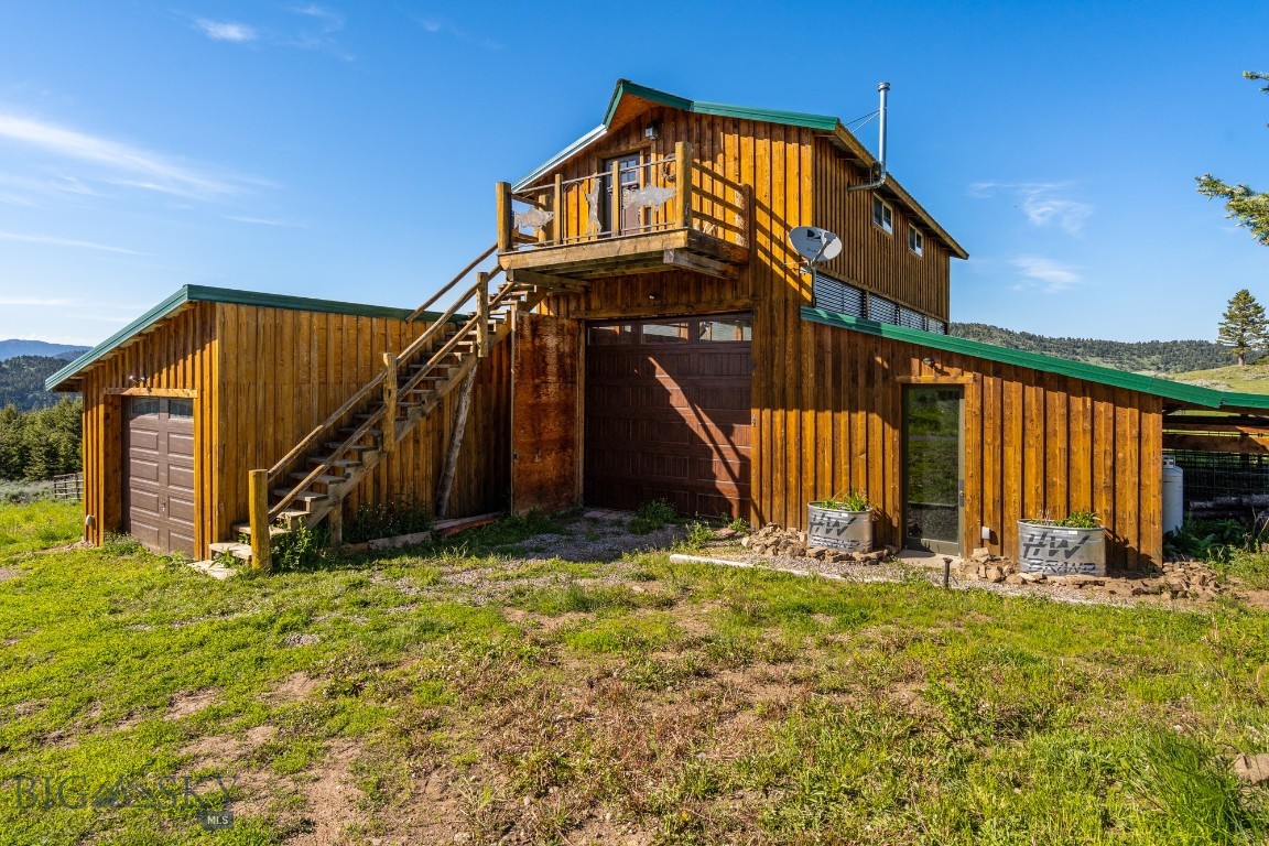 Rocky Mountain Meadows - Residential
