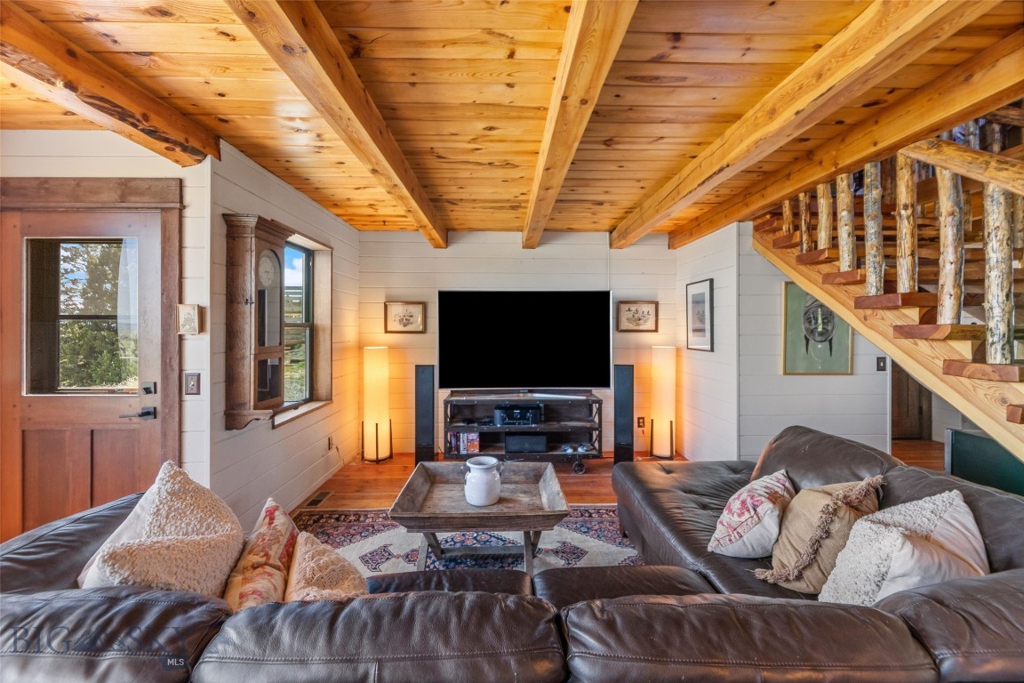 Rocky Mountain Meadows - Residential