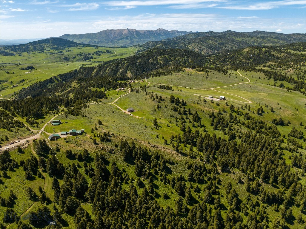Rocky Mountain Meadows - Residential