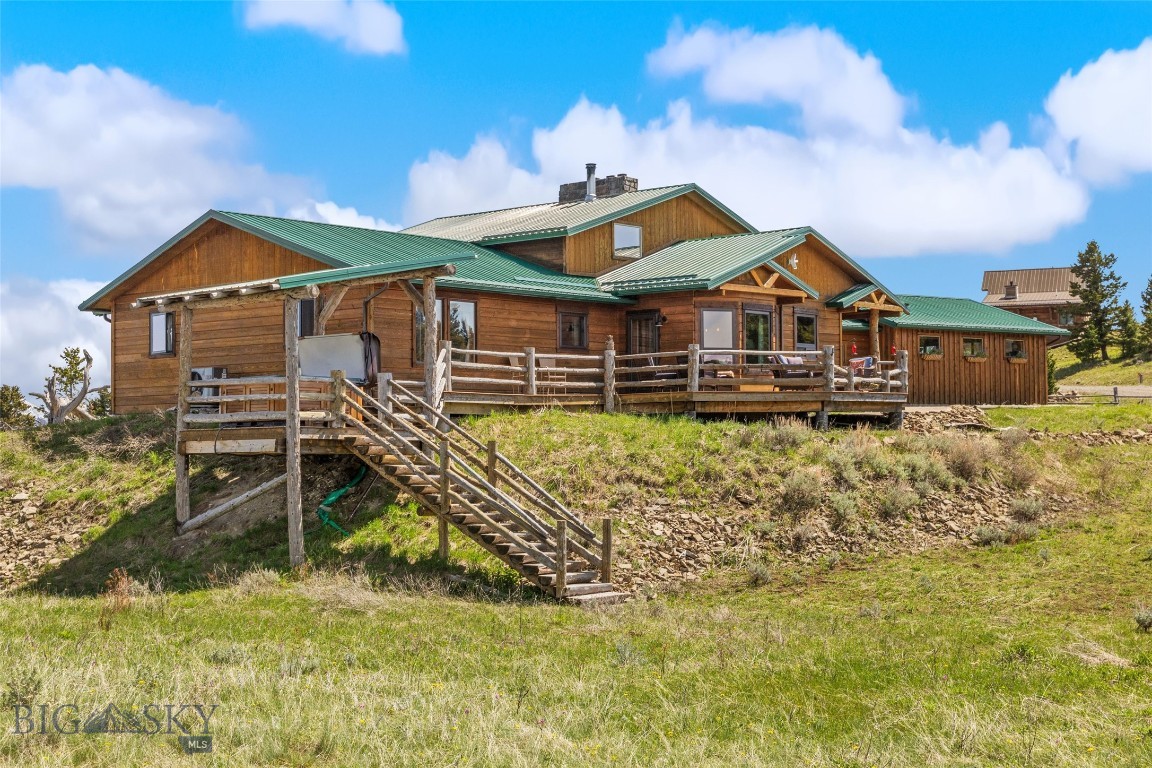 Rocky Mountain Meadows - Residential