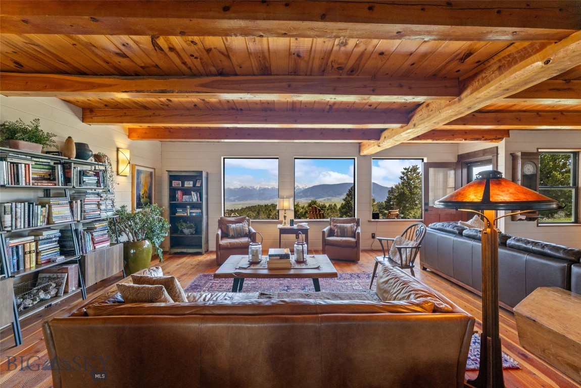 Rocky Mountain Meadows - Residential