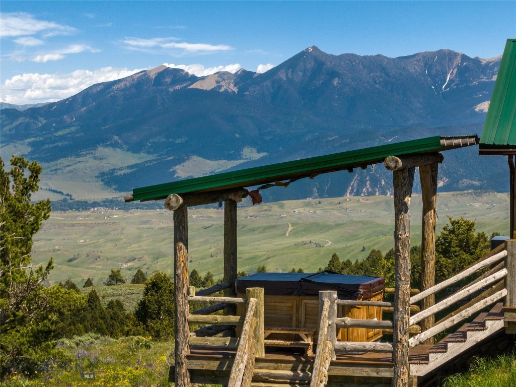 Rocky Mountain Meadows - Residential