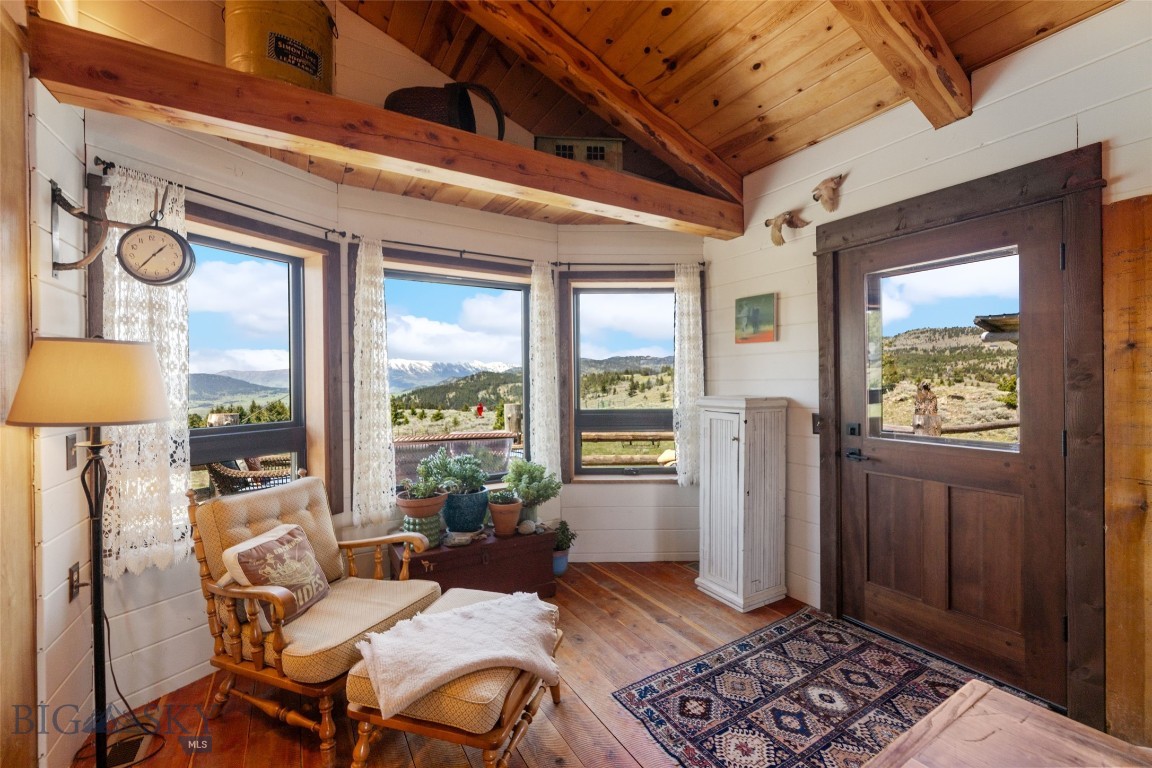 Rocky Mountain Meadows - Residential