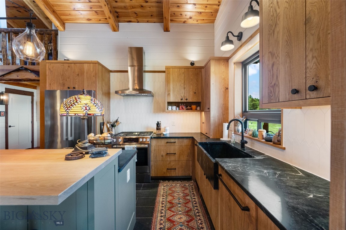 Rocky Mountain Meadows - Residential