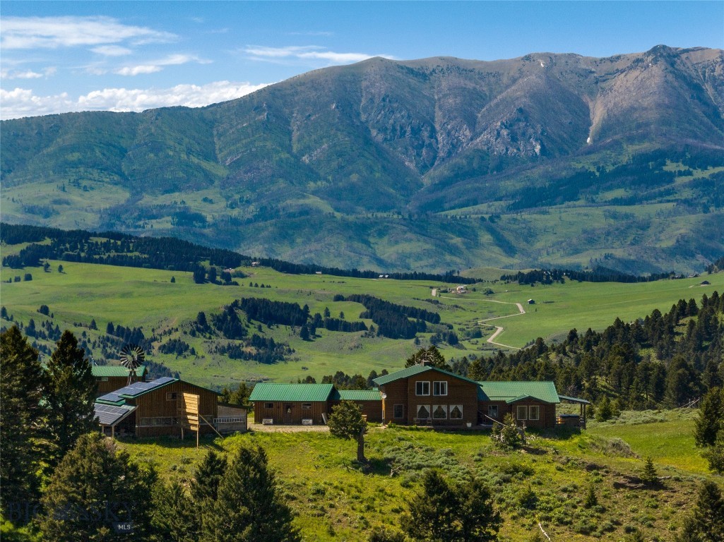 Rocky Mountain Meadows - Residential