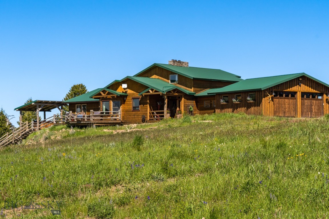 Rocky Mountain Meadows - Residential