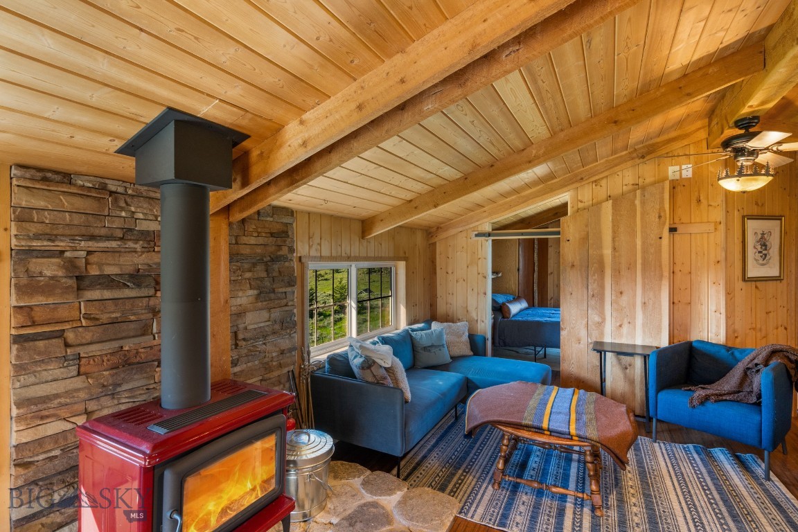 Rocky Mountain Meadows - Residential