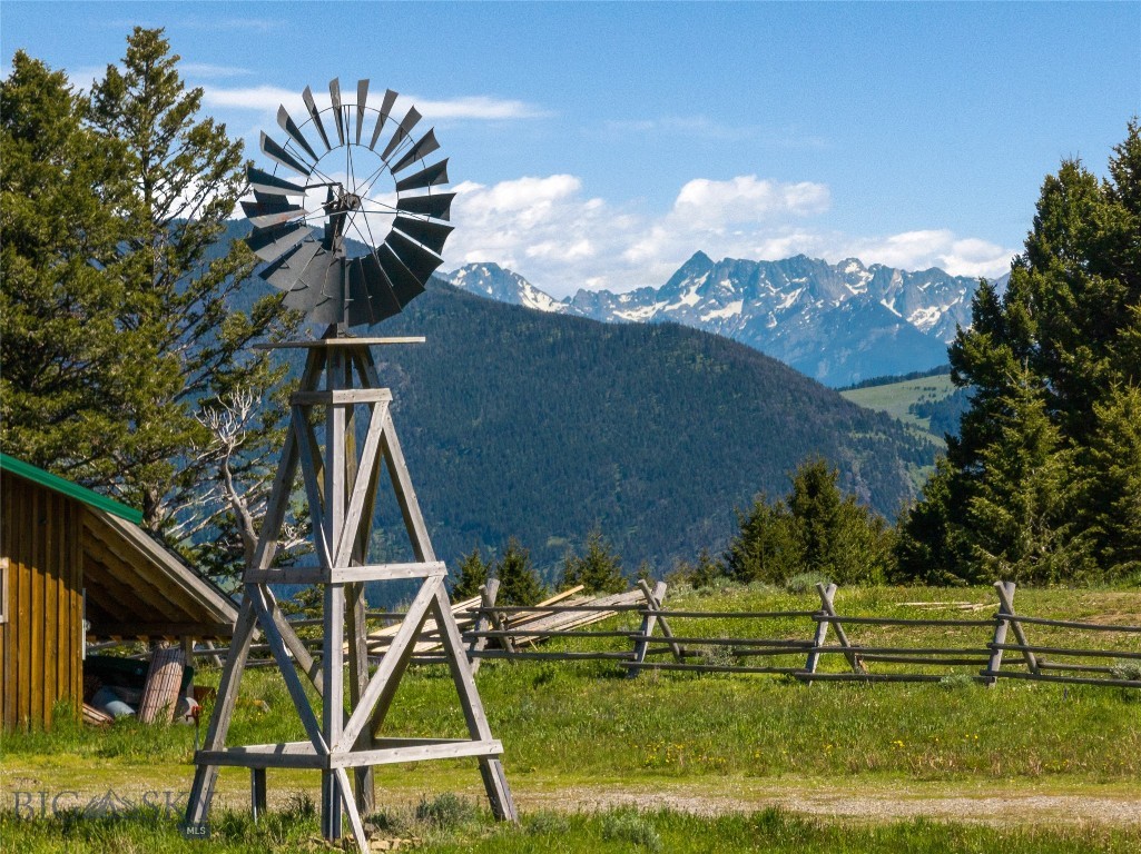 Rocky Mountain Meadows - Residential
