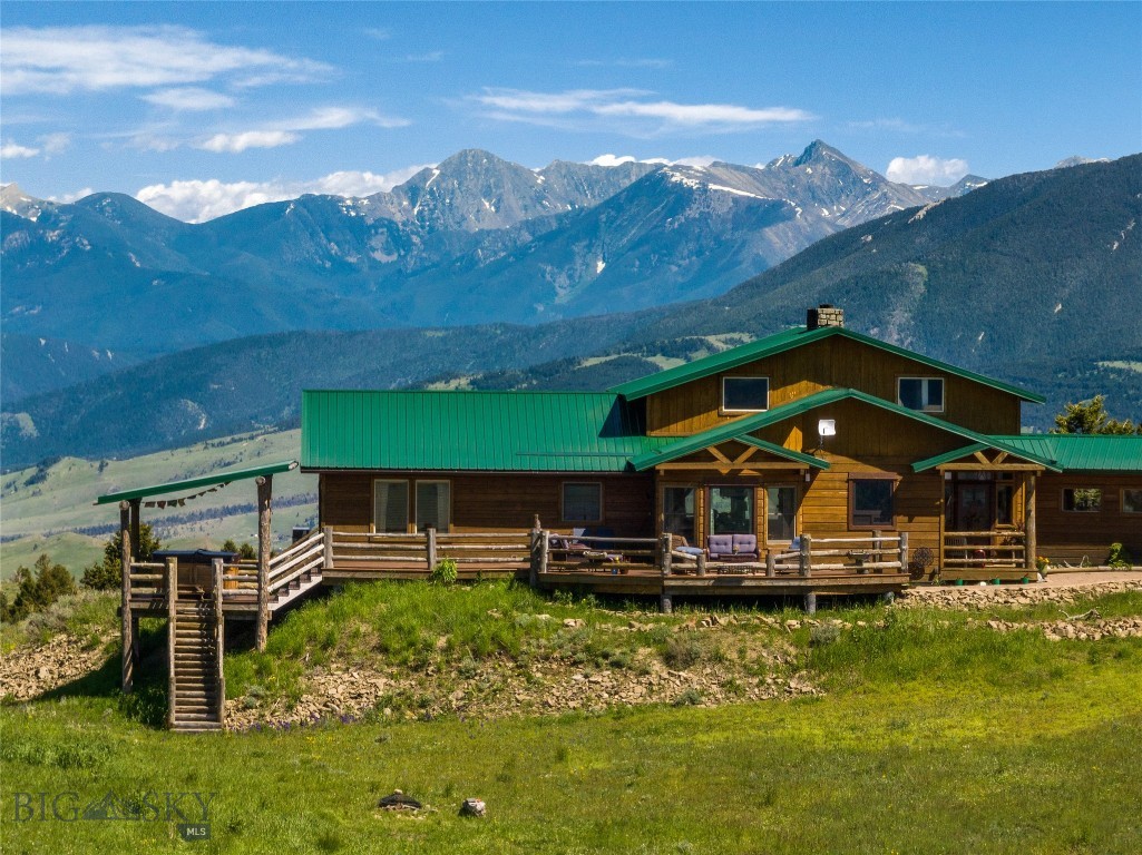 Rocky Mountain Meadows - Residential