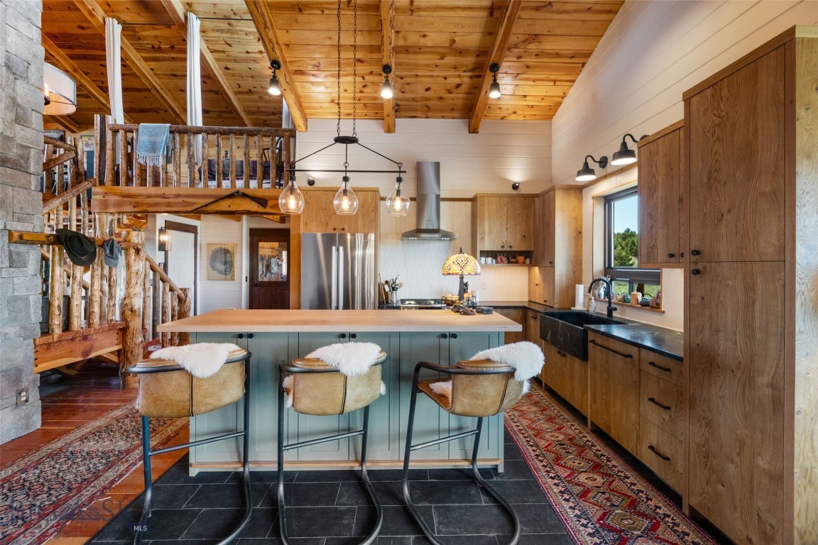 Rocky Mountain Meadows - Residential