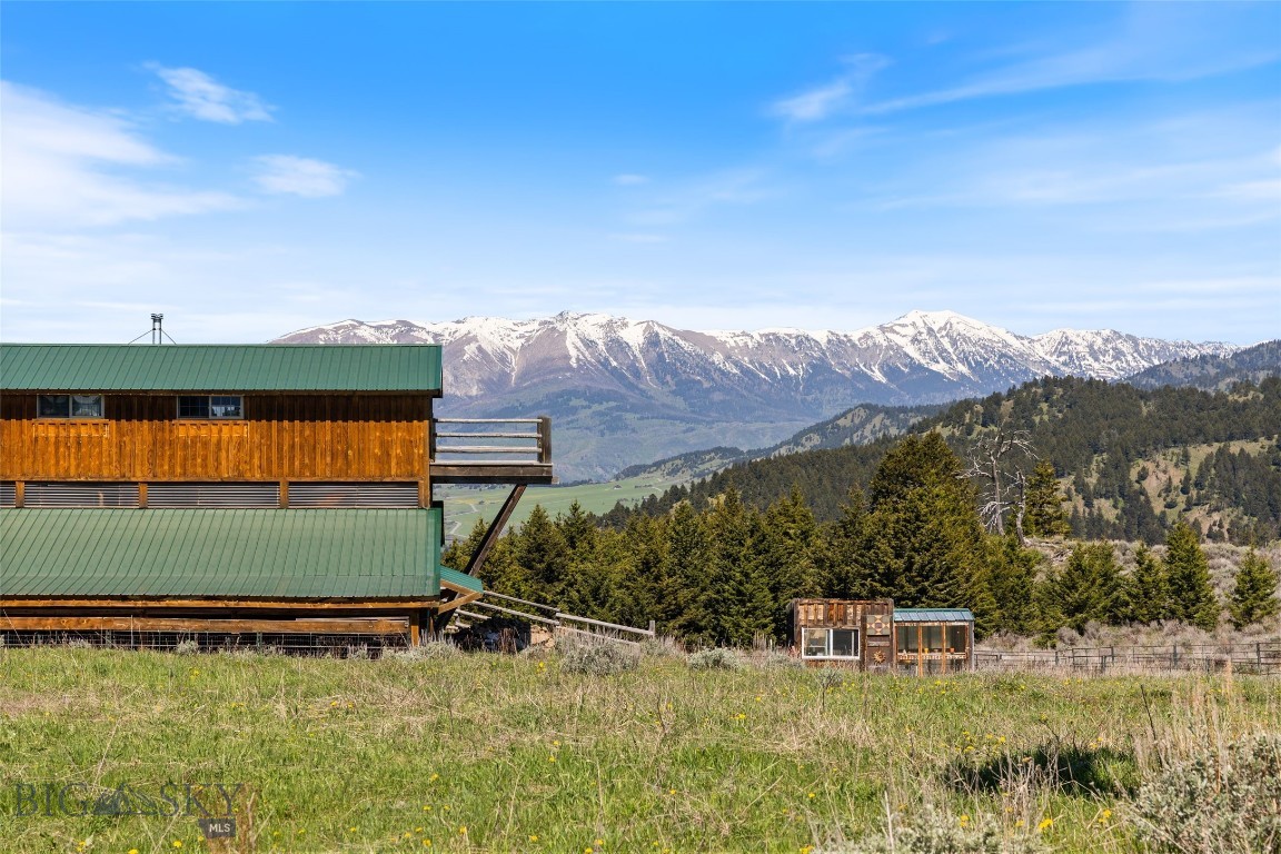 Rocky Mountain Meadows - Residential