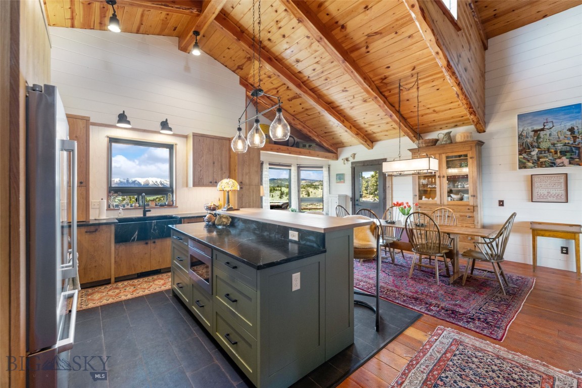 Rocky Mountain Meadows - Residential